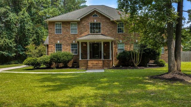 822 Highway 61, Ridgeville, SC 29472