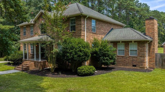 822 Highway 61, Ridgeville, SC 29472
