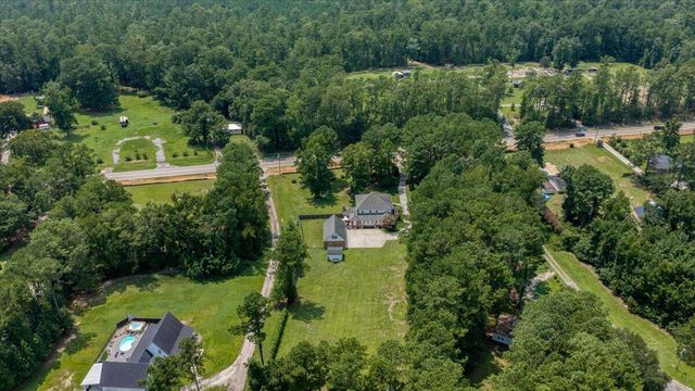 822 Highway 61, Ridgeville, SC 29472