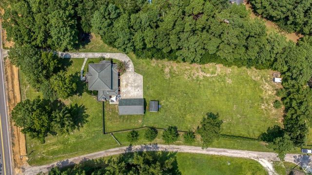 822 Highway 61, Ridgeville, SC 29472