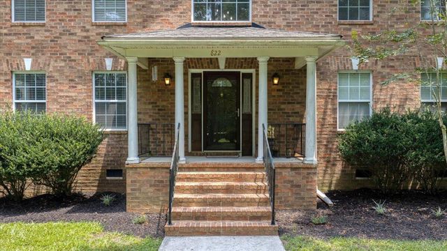 822 Highway 61, Ridgeville, SC 29472