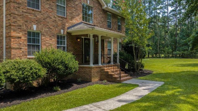 822 Highway 61, Ridgeville, SC 29472