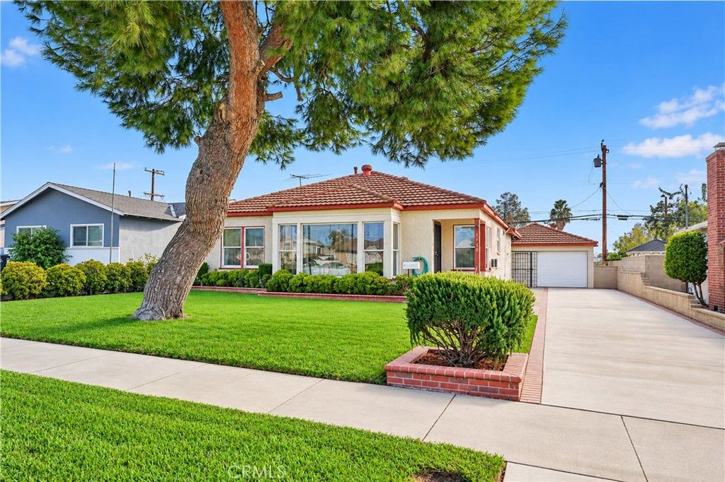 1136 N Council, Ontario, CA 91764 — exterior