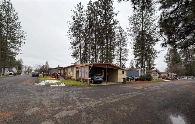 3428 E Georgia Pines Ln, Mead, WA 99021