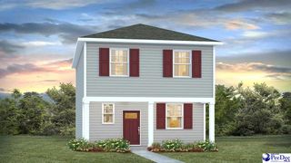 1909 East Paces Trail, Darlington, SC 29532