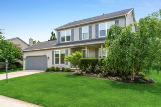 325 Firestone Drive, Delaware, OH 43015