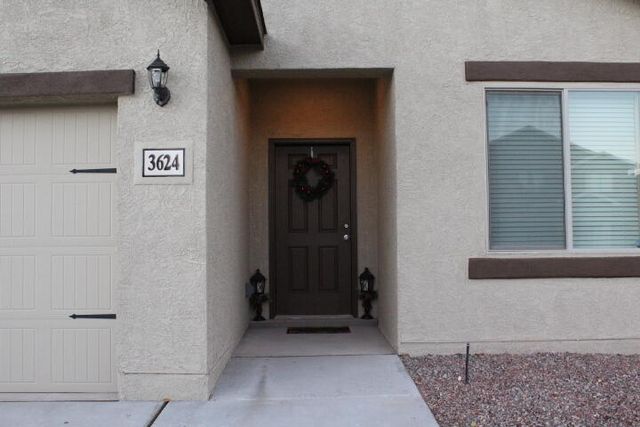 3624 Rancher Loop NE, Rio Rancho, NM 87144