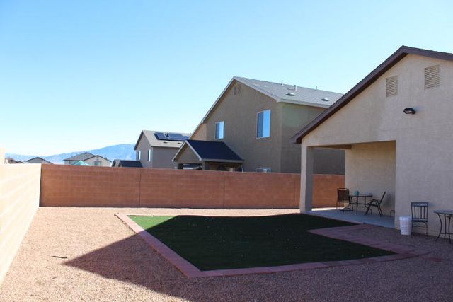 3624 Rancher Loop NE, Rio Rancho, NM 87144