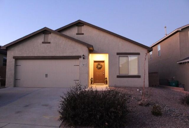 3624 Rancher Loop NE, Rio Rancho, NM 87144