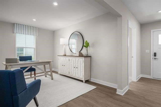 114 Southfield Drive, North Fayette, PA 15071