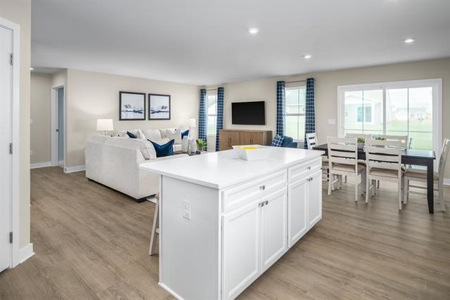 114 Southfield Drive, North Fayette, PA 15071