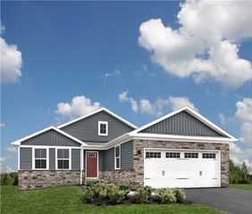 114 Southfield Drive, North Fayette, PA 15071