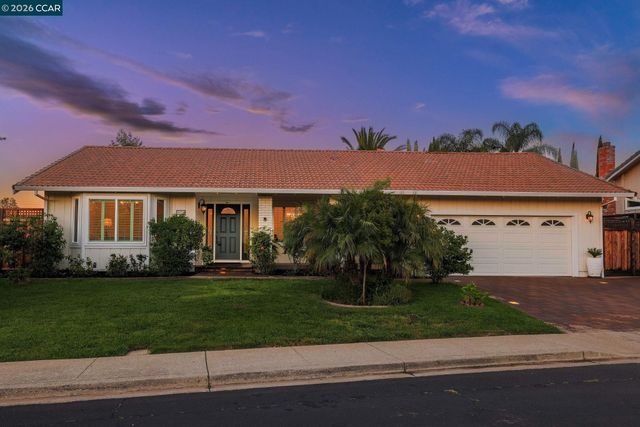 4151 Storey Lane, Concord, CA 94518