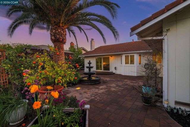 4151 Storey Lane, Concord, CA 94518