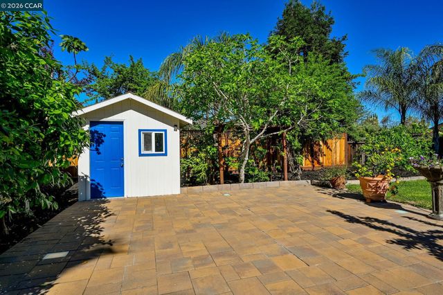 4151 Storey Lane, Concord, CA 94518