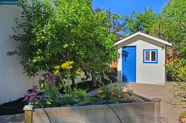 4151 Storey Lane, Concord, CA 94518