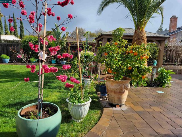 4151 Storey Lane, Concord, CA 94518