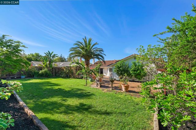 4151 Storey Lane, Concord, CA 94518