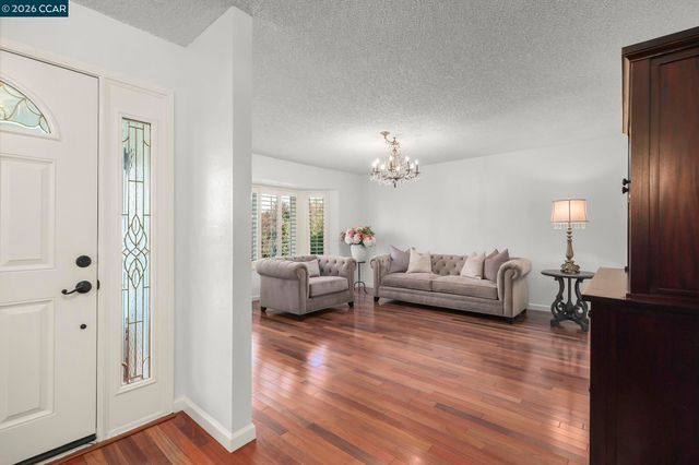 4151 Storey Lane, Concord, CA 94518