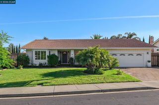 4151 Storey Lane, Concord, CA 94518