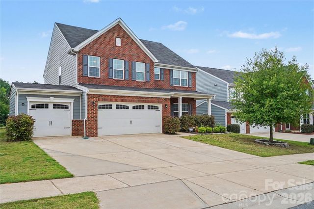 134 Tetcott Street, Mooresville, NC 28115