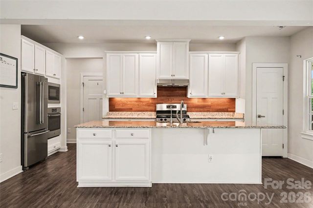 134 Tetcott Street, Mooresville, NC 28115