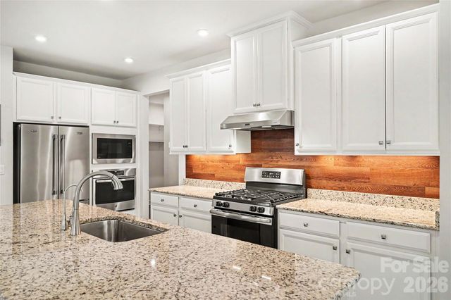 134 Tetcott Street, Mooresville, NC 28115