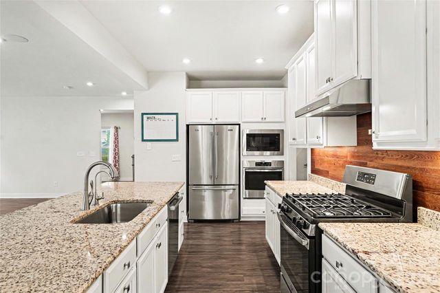 134 Tetcott Street, Mooresville, NC 28115