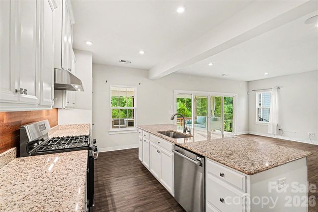 134 Tetcott Street, Mooresville, NC 28115