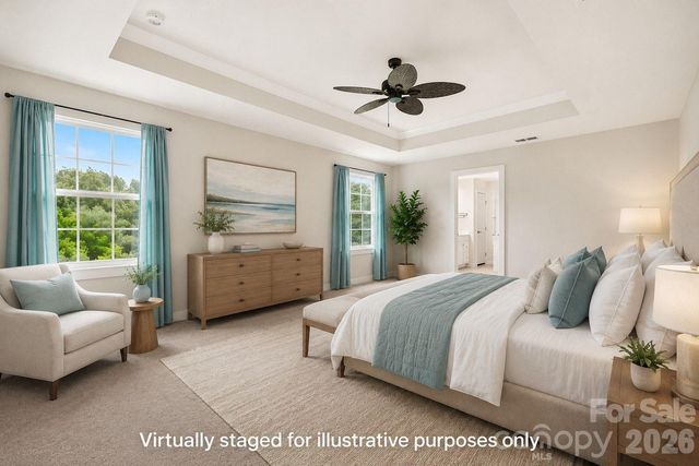 134 Tetcott Street, Mooresville, NC 28115