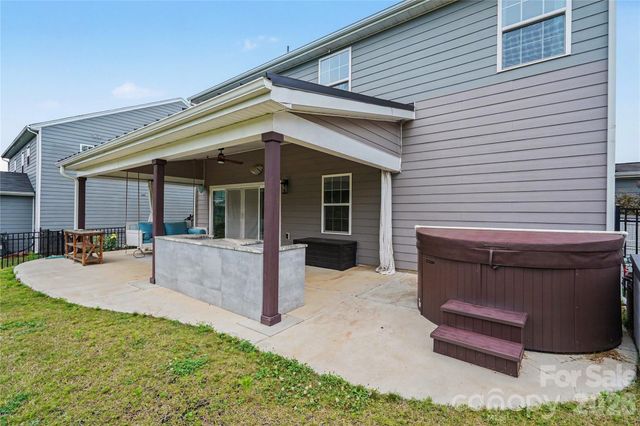 134 Tetcott Street, Mooresville, NC 28115