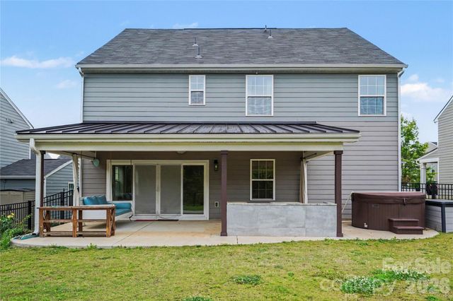 134 Tetcott Street, Mooresville, NC 28115