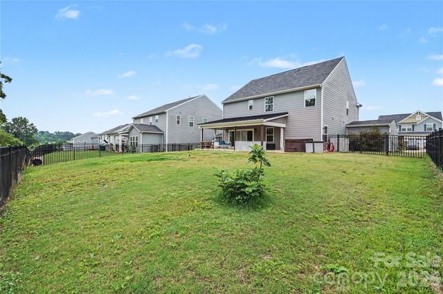 134 Tetcott Street, Mooresville, NC 28115