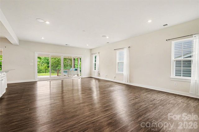 134 Tetcott Street, Mooresville, NC 28115