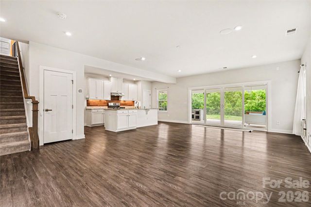 134 Tetcott Street, Mooresville, NC 28115