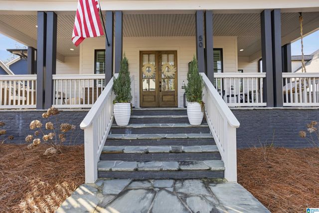 50 NOLEN STREET, Birmingham, AL 35242