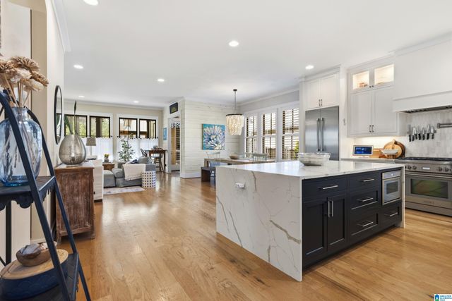 50 NOLEN STREET, Birmingham, AL 35242