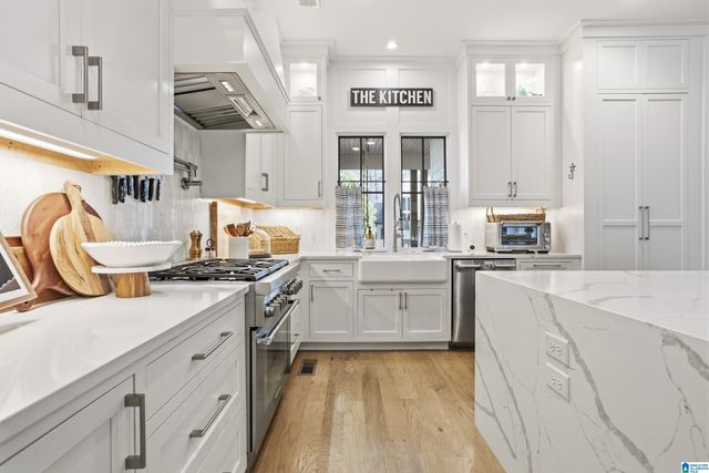 50 NOLEN STREET, Birmingham, AL 35242