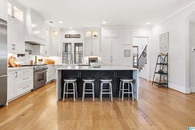 50 NOLEN STREET, Birmingham, AL 35242