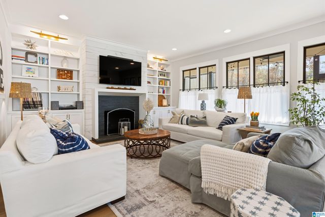 50 NOLEN STREET, Birmingham, AL 35242