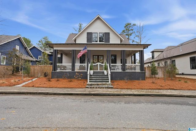 50 NOLEN STREET, Birmingham, AL 35242