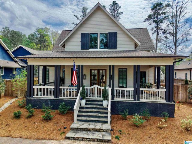 50 NOLEN STREET, Birmingham, AL 35242