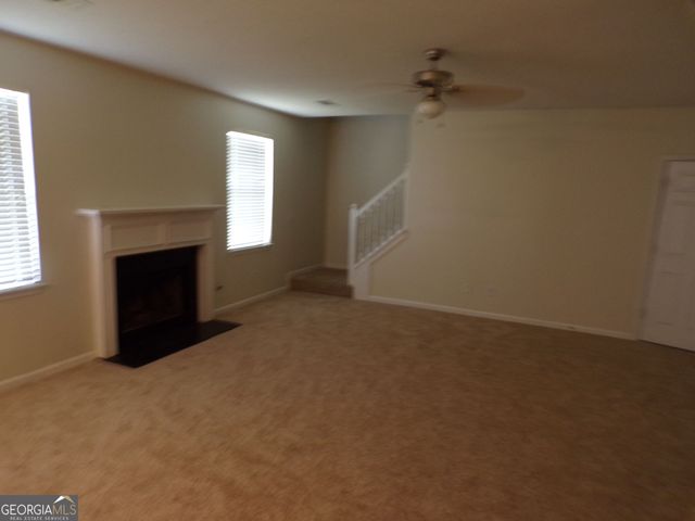 1527 PACEVILLE Court, Conyers, GA 30012