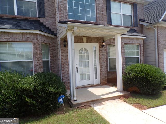 1527 PACEVILLE Court, Conyers, GA 30012