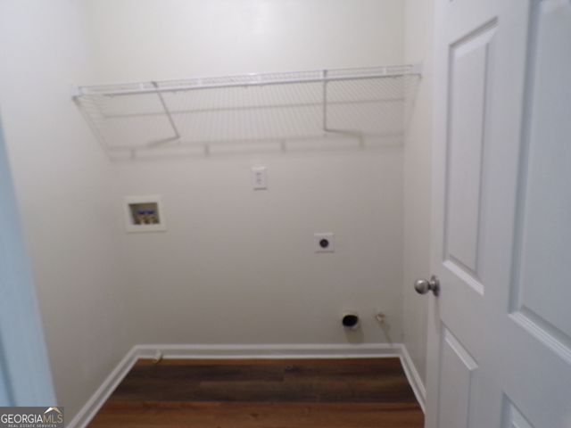 1527 PACEVILLE Court, Conyers, GA 30012