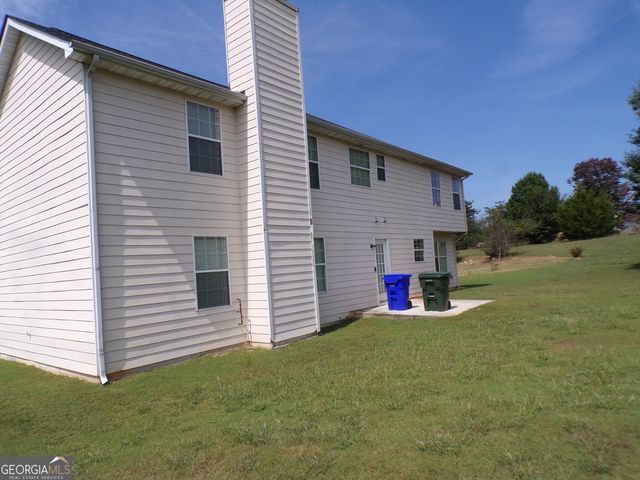 1527 PACEVILLE Court, Conyers, GA 30012