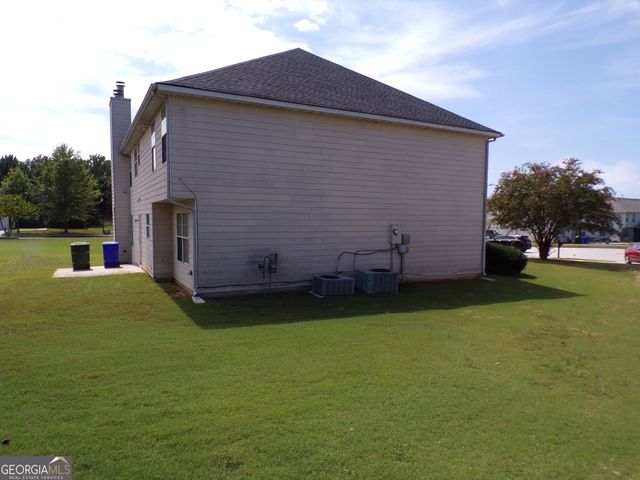 1527 PACEVILLE Court, Conyers, GA 30012