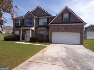 1527 PACEVILLE Court, Conyers, GA 30012