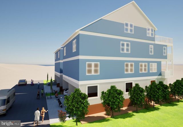 8305 ATLANTIC AVE, Ocean City, MD 21842