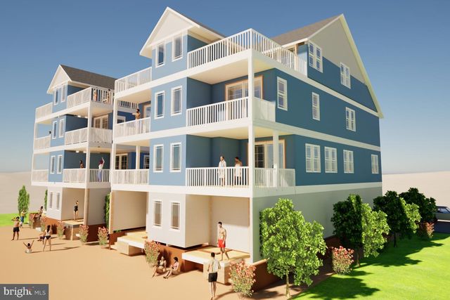 8305 ATLANTIC AVE, Ocean City, MD 21842